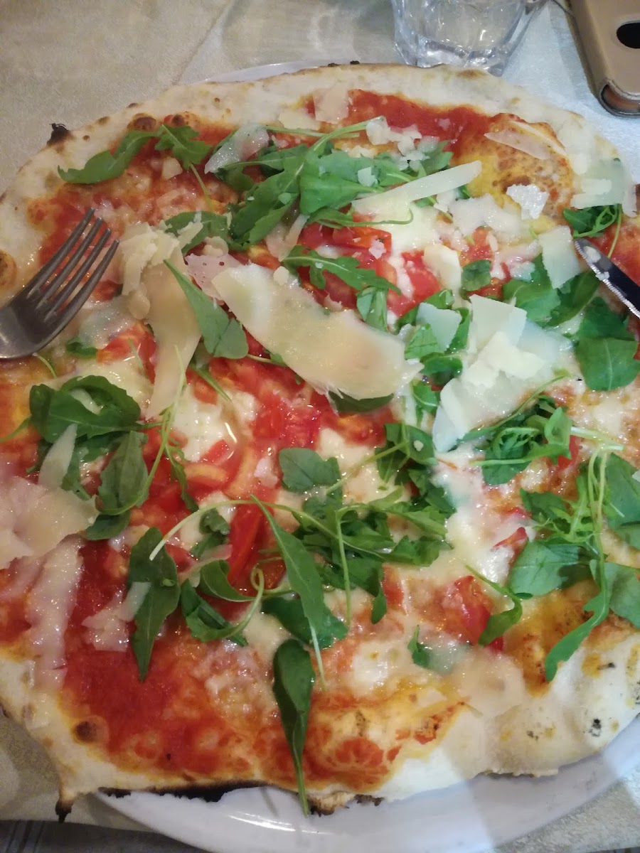 Ristorante-Pizzeria L'isola Che Non C'e-10