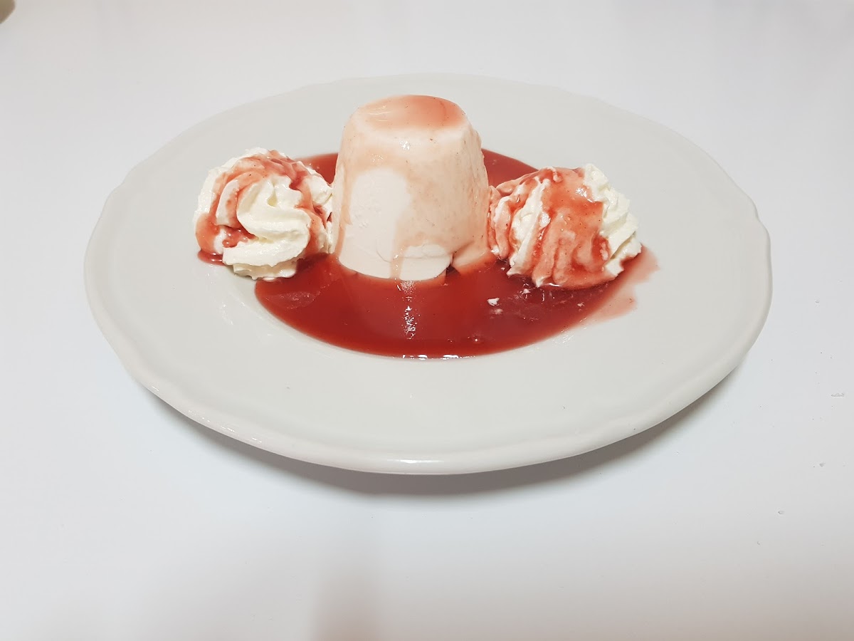 Ristorante-Pizzeria L'isola Che Non C'e-3