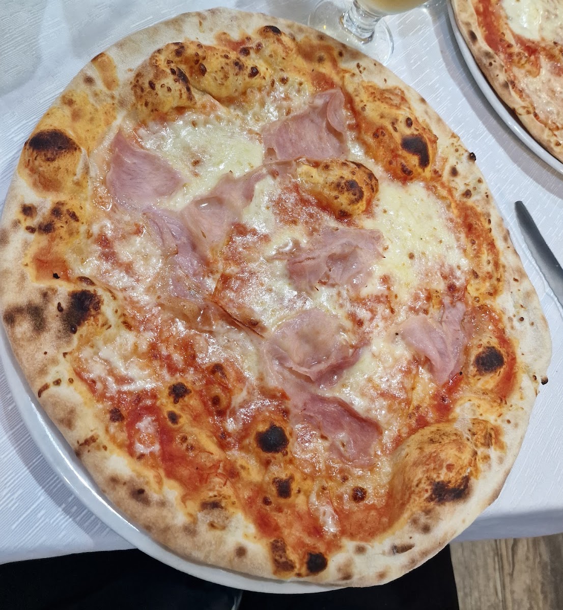 Ristorante-Pizzeria L'isola Che Non C'e-8